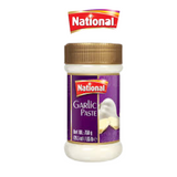National Garlic Paste 300g - 750g