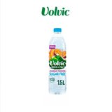 Volvic Touch of Fruit Sugar Free touch of mango passion Flavoured Water 1.5L