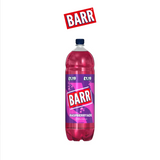 Barr Raspberryade 2 Litre