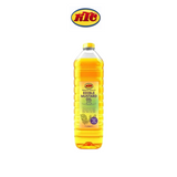 KTC Premium Quality Edible Mustard Oil Blend – 1 Litre