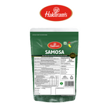Haldiram's Samosa - 200g