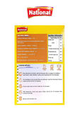 National Chicken Jalfrezi