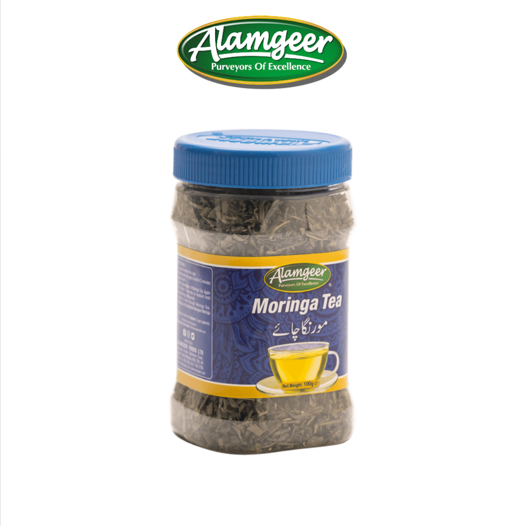 Alamgeer Moringa Tea (100gms)