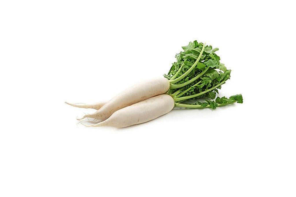 Mooli (Radish) 1kg