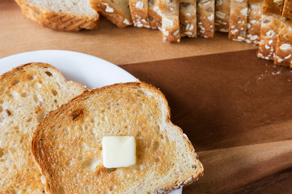 Breads